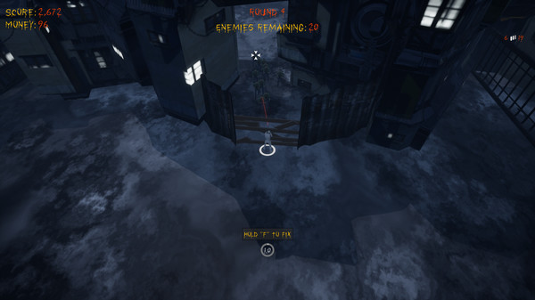 Trip in HELL screenshot 5