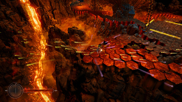 Helheim screenshot 2