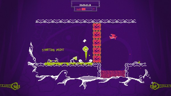 Slime-san: Creator screenshot 3
