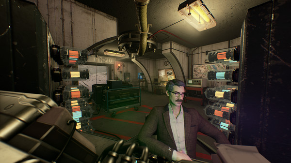 PROZE: Enlightenment screenshot 4
