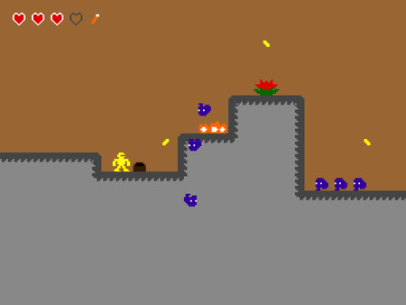 Zenith Hunter screenshot 1
