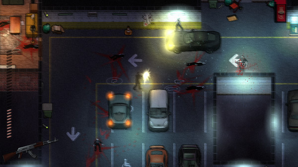 Kontrakt screenshot 9