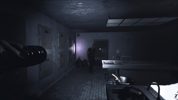 Beyond Senses screenshot 6