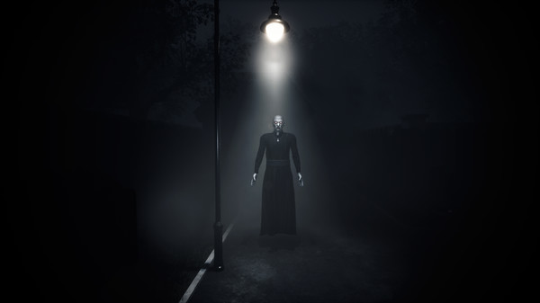 Beyond Senses screenshot 11