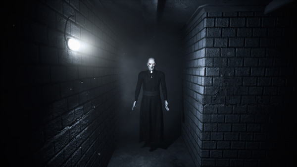Beyond Senses screenshot 5