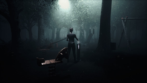 Beyond Senses screenshot 7