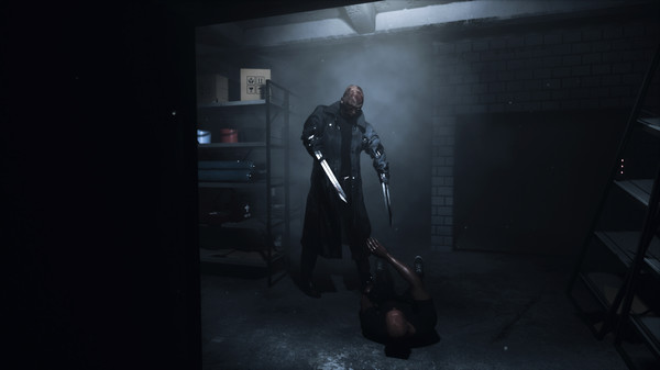 Beyond Senses screenshot 2