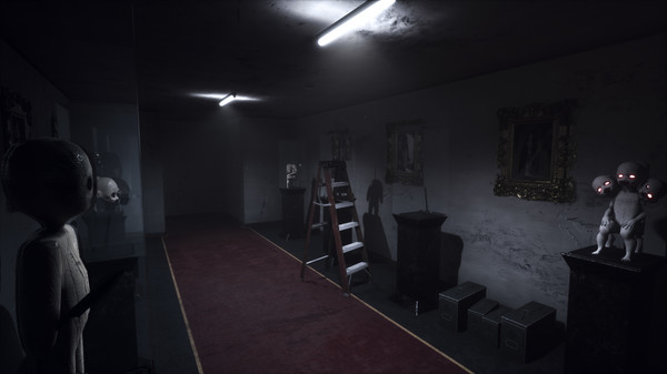 Beyond Senses screenshot 8