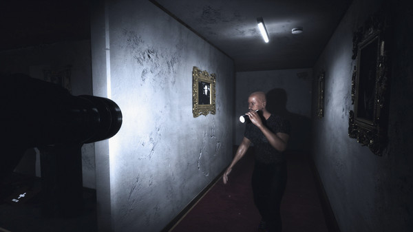 Beyond Senses screenshot 10