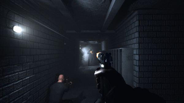 Beyond Senses screenshot 9