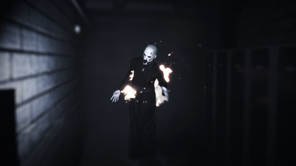 Beyond Senses screenshot 3