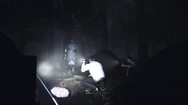 Beyond Senses screenshot 4