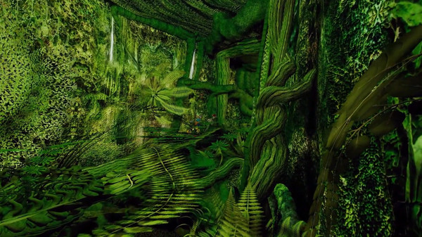 Colory Engine screenshot 6