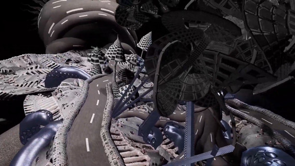 Colory Engine screenshot 5