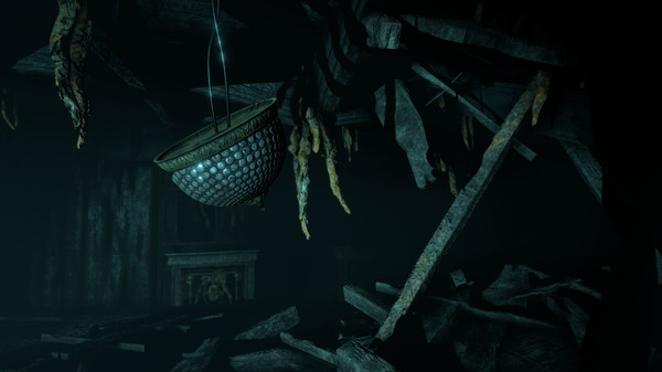 TITANIC Shipwreck Exploration screenshot 8