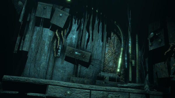 TITANIC Shipwreck Exploration screenshot 6
