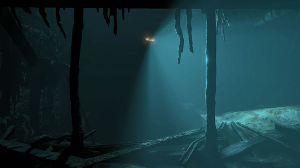 TITANIC Shipwreck Exploration screenshot 5