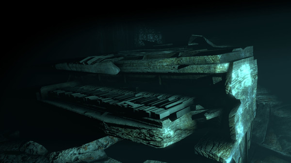TITANIC Shipwreck Exploration screenshot 4