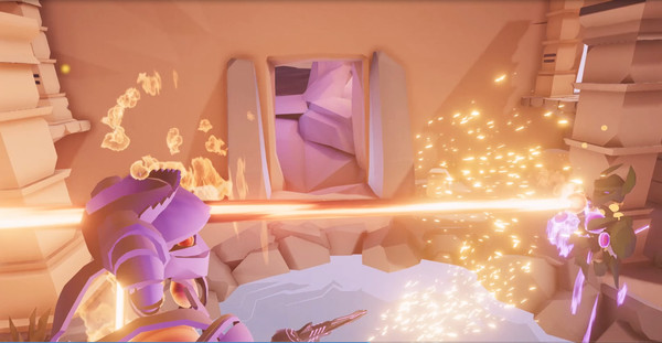 Conjure Strike screenshot 5