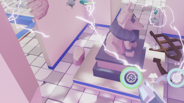 Conjure Strike screenshot 3