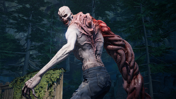 Back 4 Blood screenshot 5