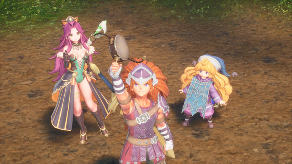 Trials of Mana screenshot 7