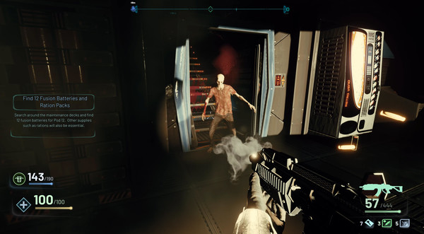 Ghostship Chronicles screenshot 7