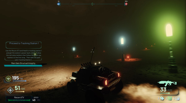 Ghostship Chronicles screenshot 12
