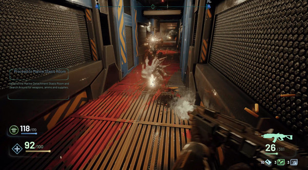 Ghostship Chronicles screenshot 11