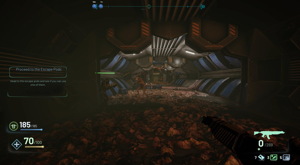 Ghostship Chronicles screenshot 8