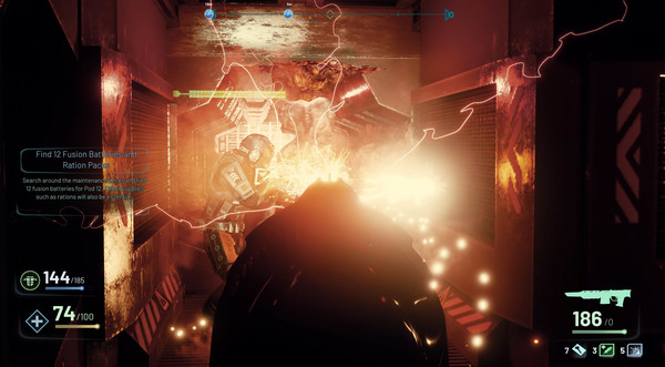 Ghostship Chronicles screenshot 10