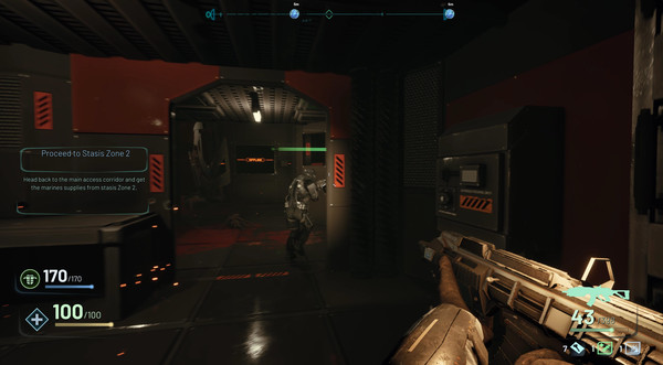 Ghostship Chronicles screenshot 5
