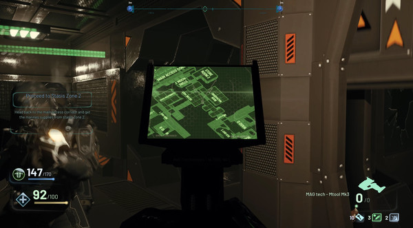 Ghostship Chronicles screenshot 2