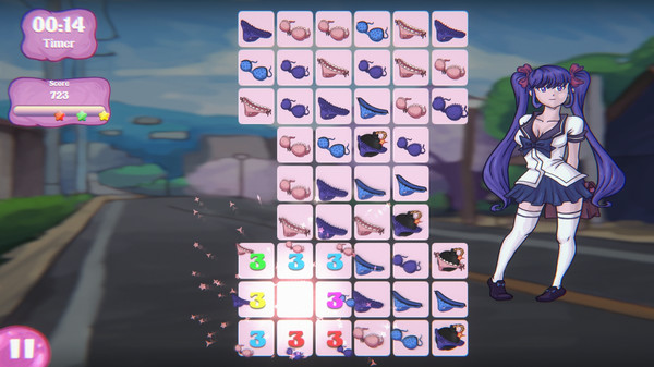 Ero Date screenshot 4