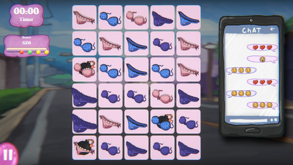 Ero Date screenshot 3