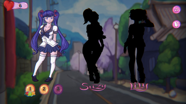 Ero Date screenshot 1