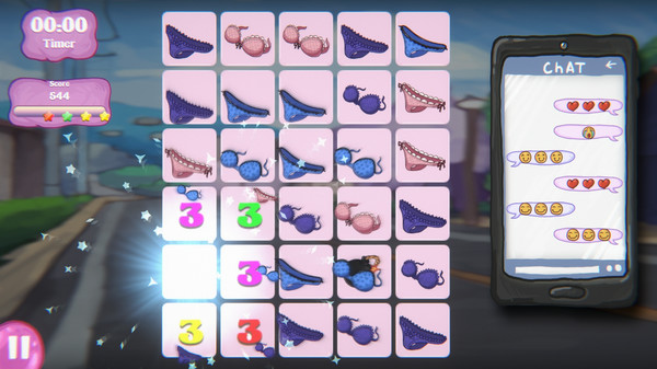 Ero Date screenshot 2