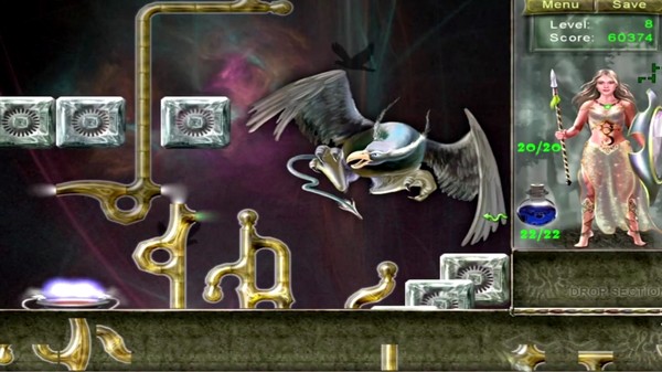 Fiber Twig 2 screenshot 4
