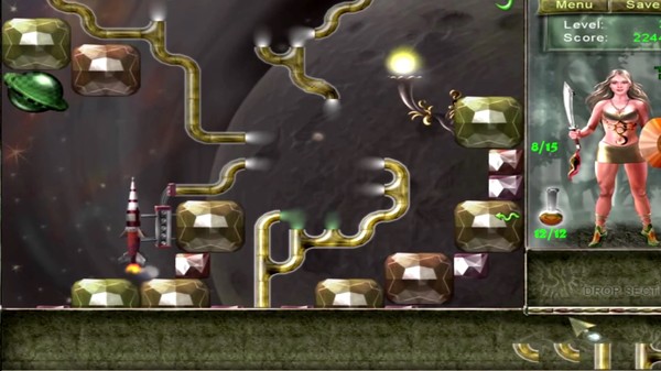 Fiber Twig 2 screenshot 1