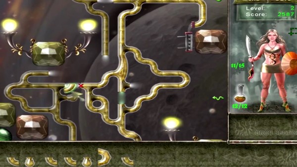 Fiber Twig 2 screenshot 3