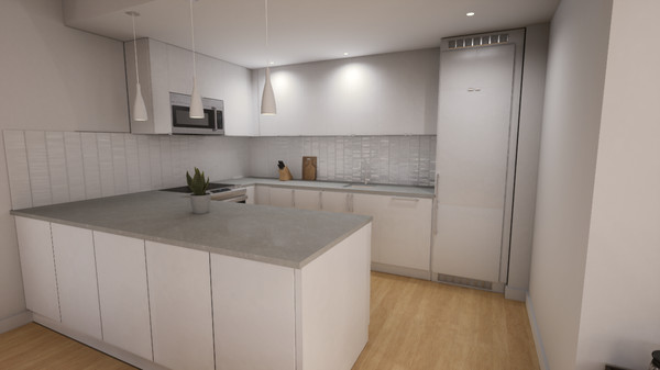 Sky Residences at Ice District screenshot 2