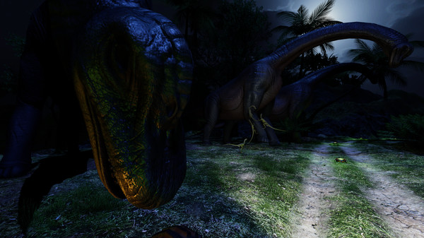DinoTrek screenshot 4