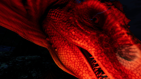 DinoTrek screenshot 3