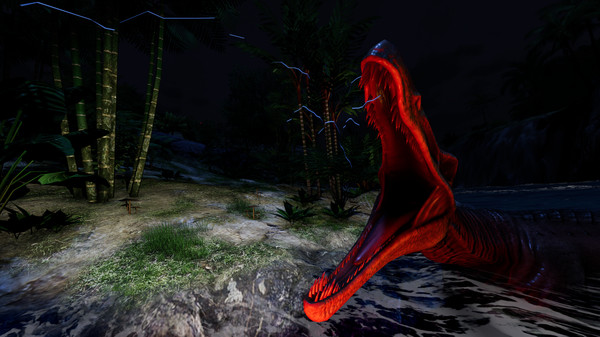 DinoTrek screenshot 5
