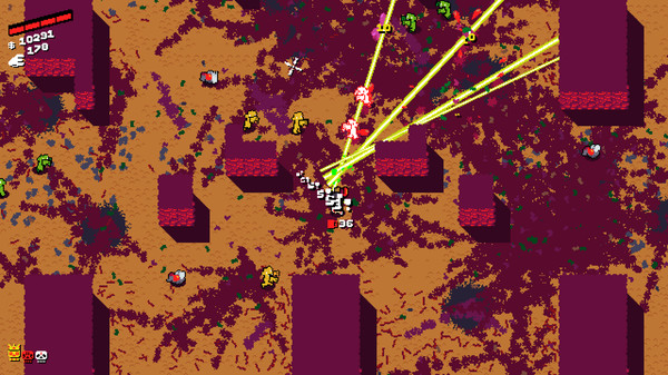 Lot'zAmonsters screenshot 5