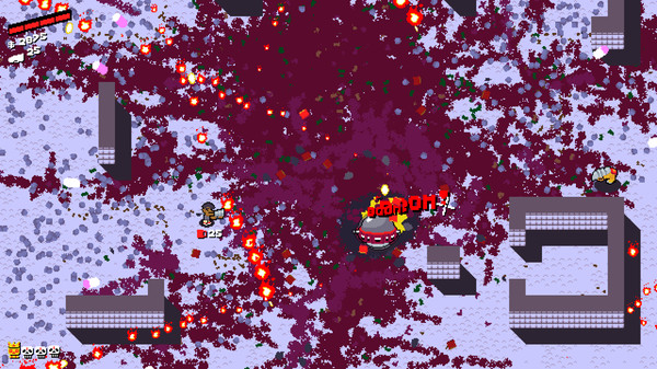 Lot'zAmonsters screenshot 3