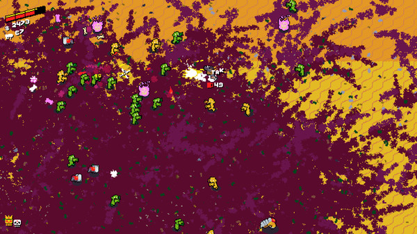 Lot'zAmonsters screenshot 7