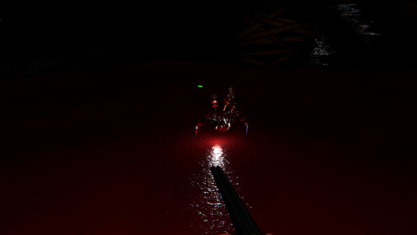Chronophobia screenshot 7