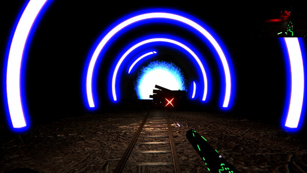 Chronophobia screenshot 9