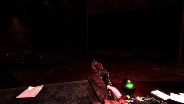 Chronophobia screenshot 8
